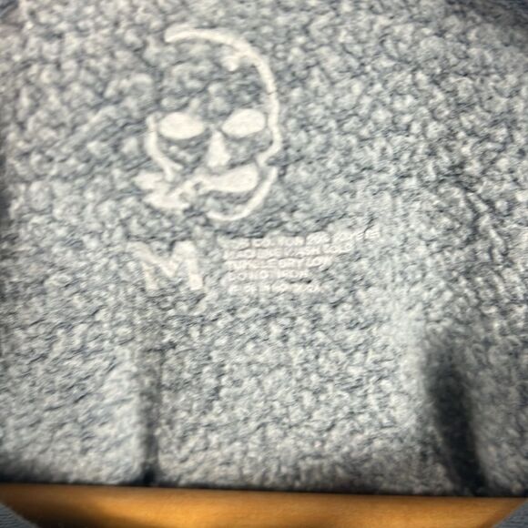 🔥🔥 SLIGHTLY STOOPID Designer Quality Concert Band HOODIE SWEATSHIRT - Men Sz M - Picture 11 of 11